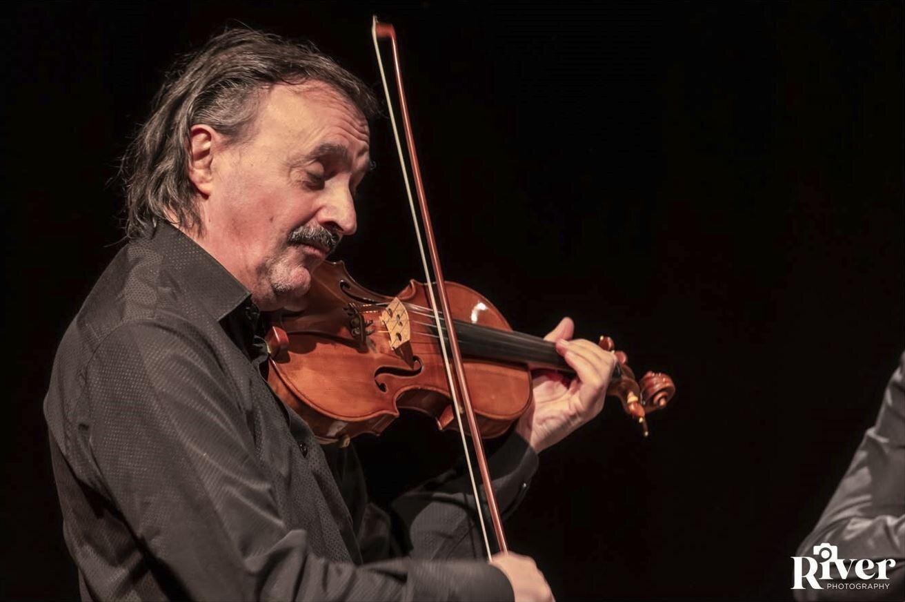 Mezzano Romantica: Concerto con Violino e Chitarra