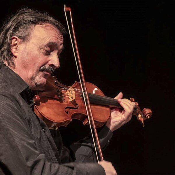 Mezzano Romantica: Concerto con Violino e Chitarra