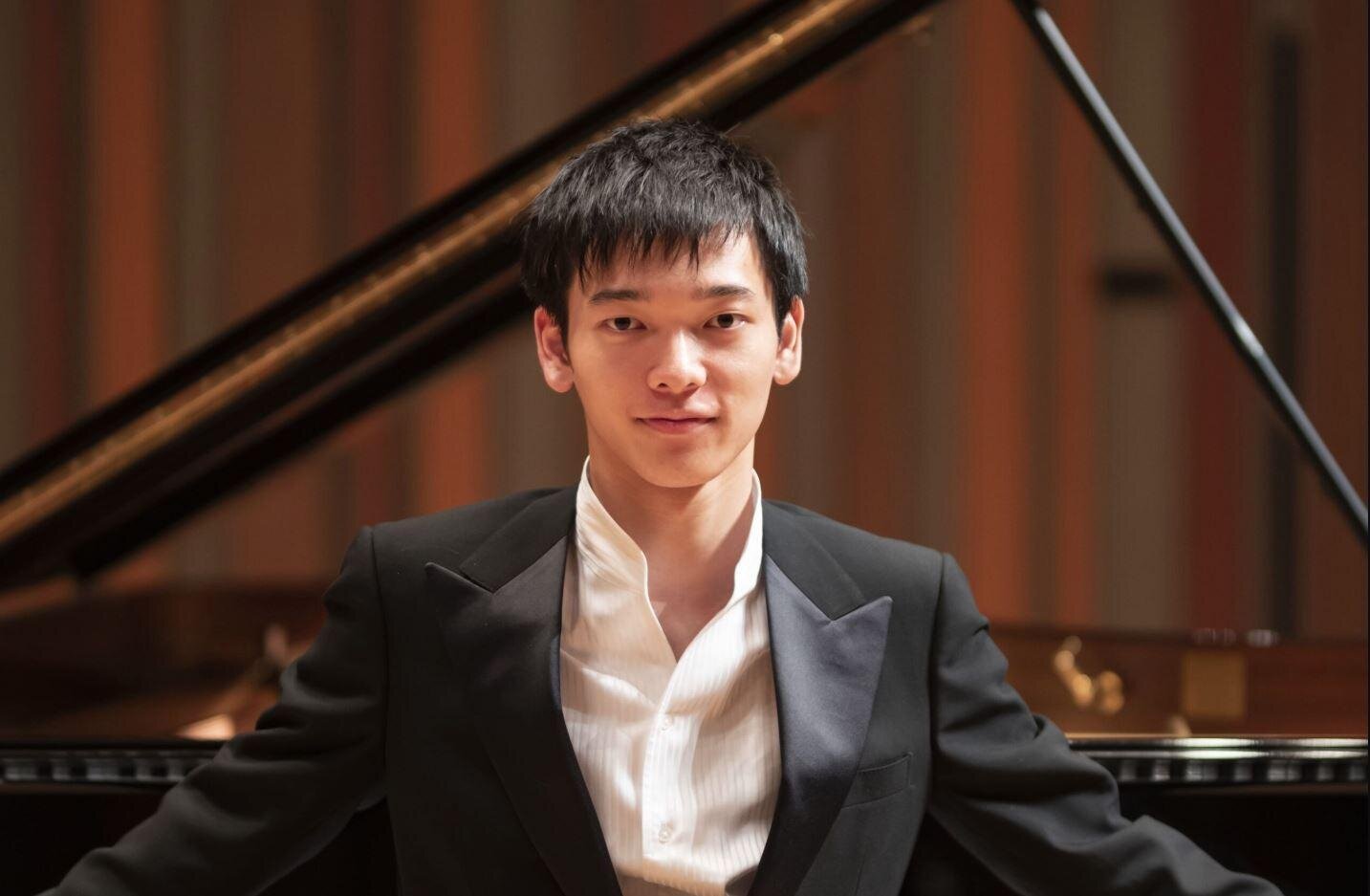 Mezzano Romantica: Daisuke Yagi