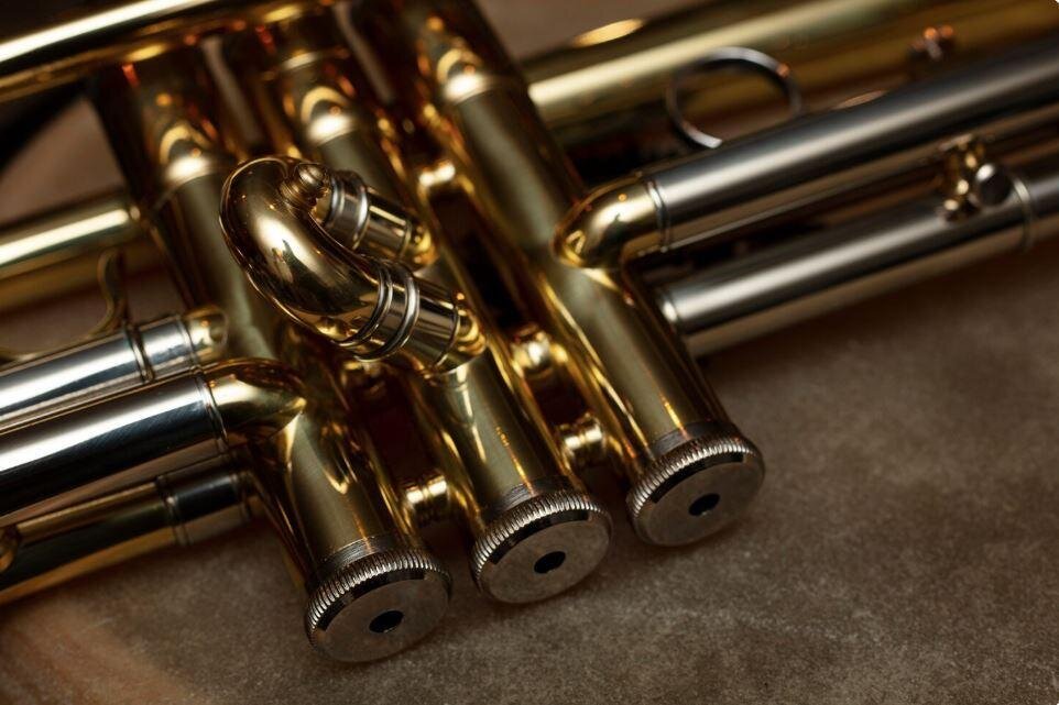 Miniere di Note: GhiOTTONI Brass Band