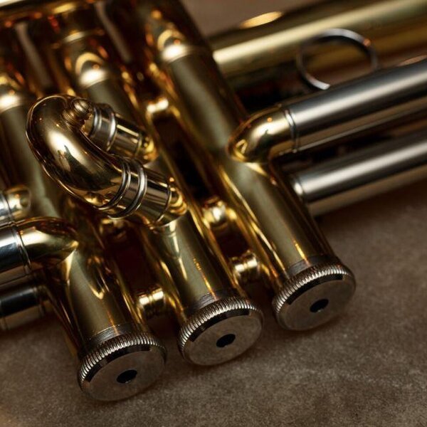 Miniere di Note: GhiOTTONI Brass Band