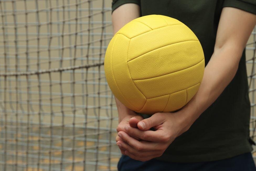 Minivolley
