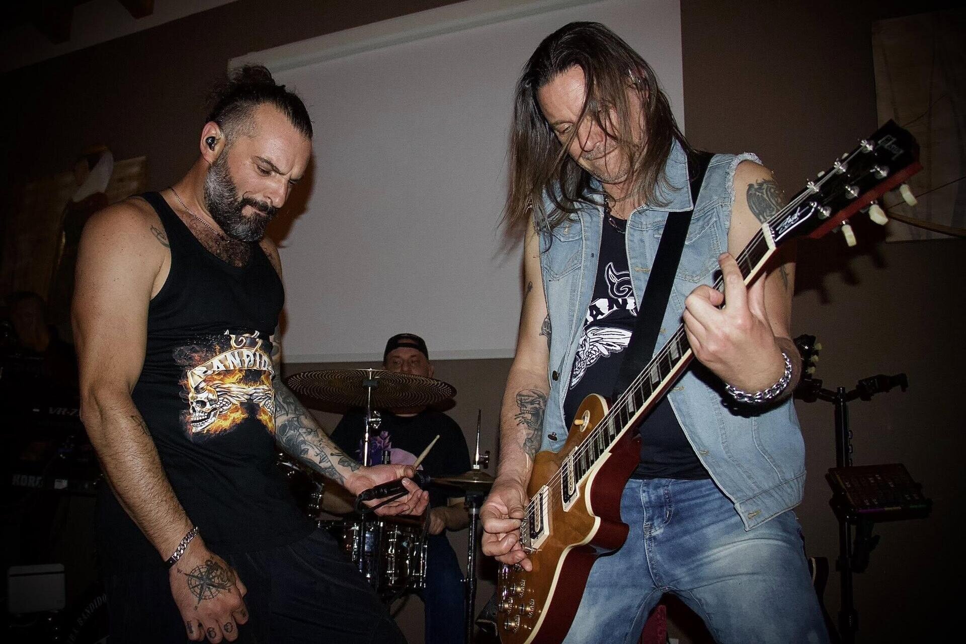 Notte di Note: I Bandidos