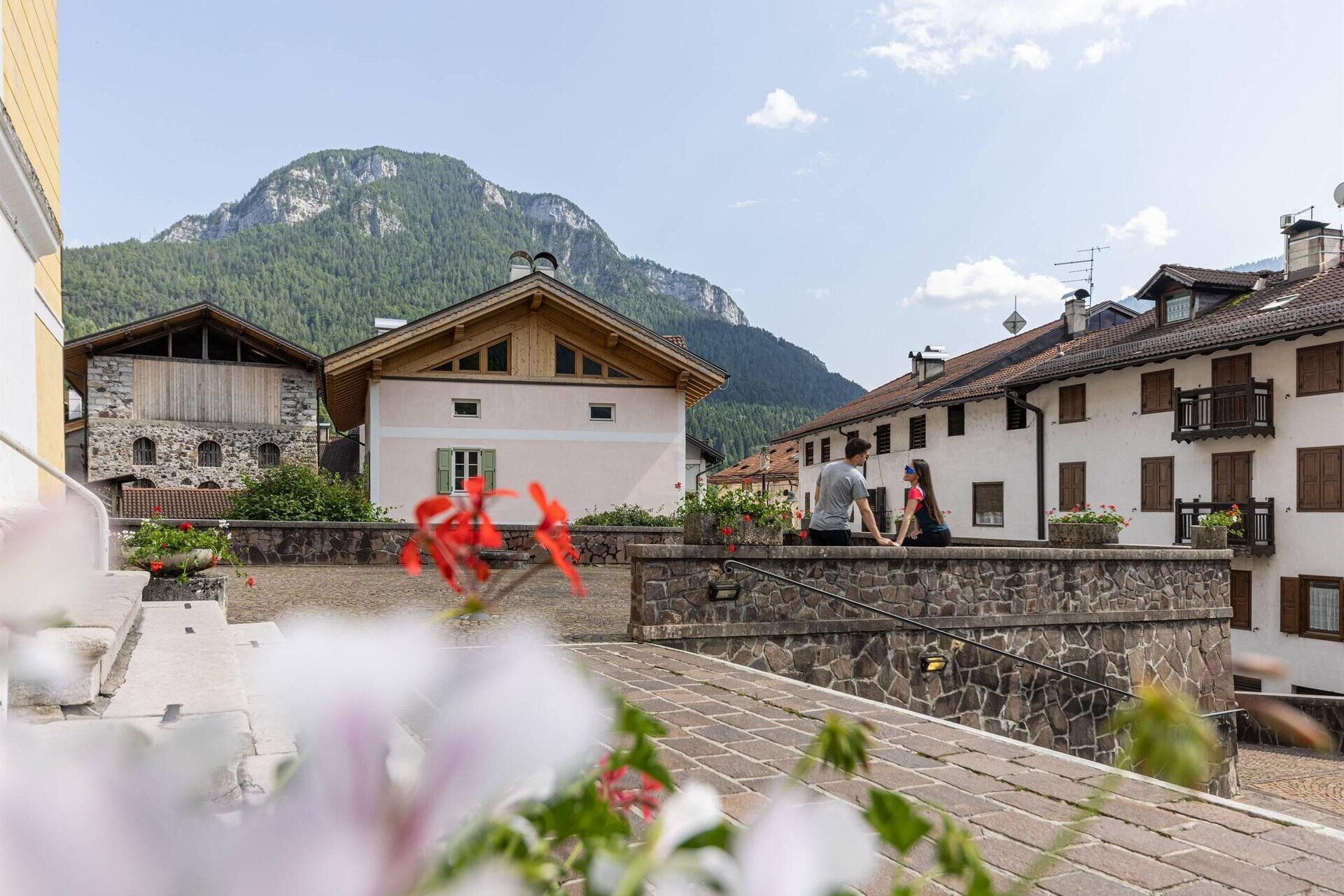 Passi di Comunità