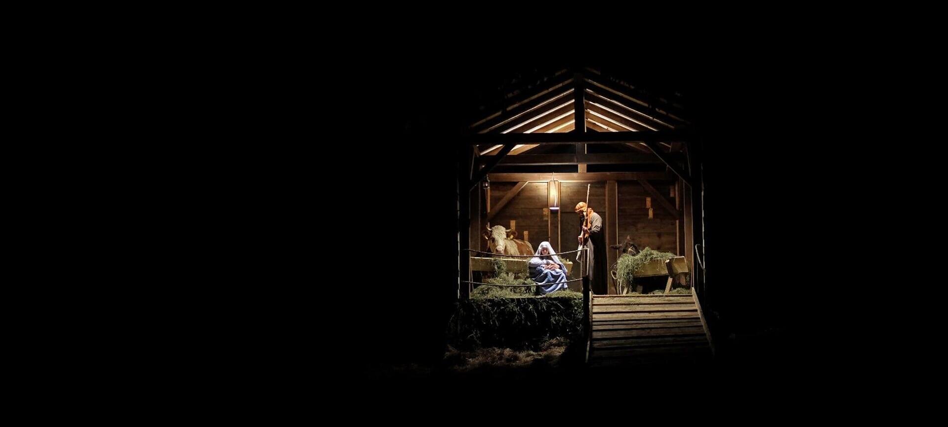 Presepe Vivente