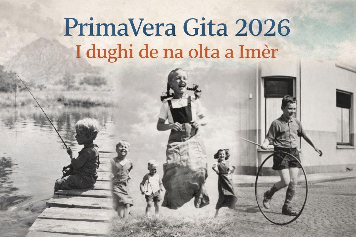 Prima Vera Gita 2026
