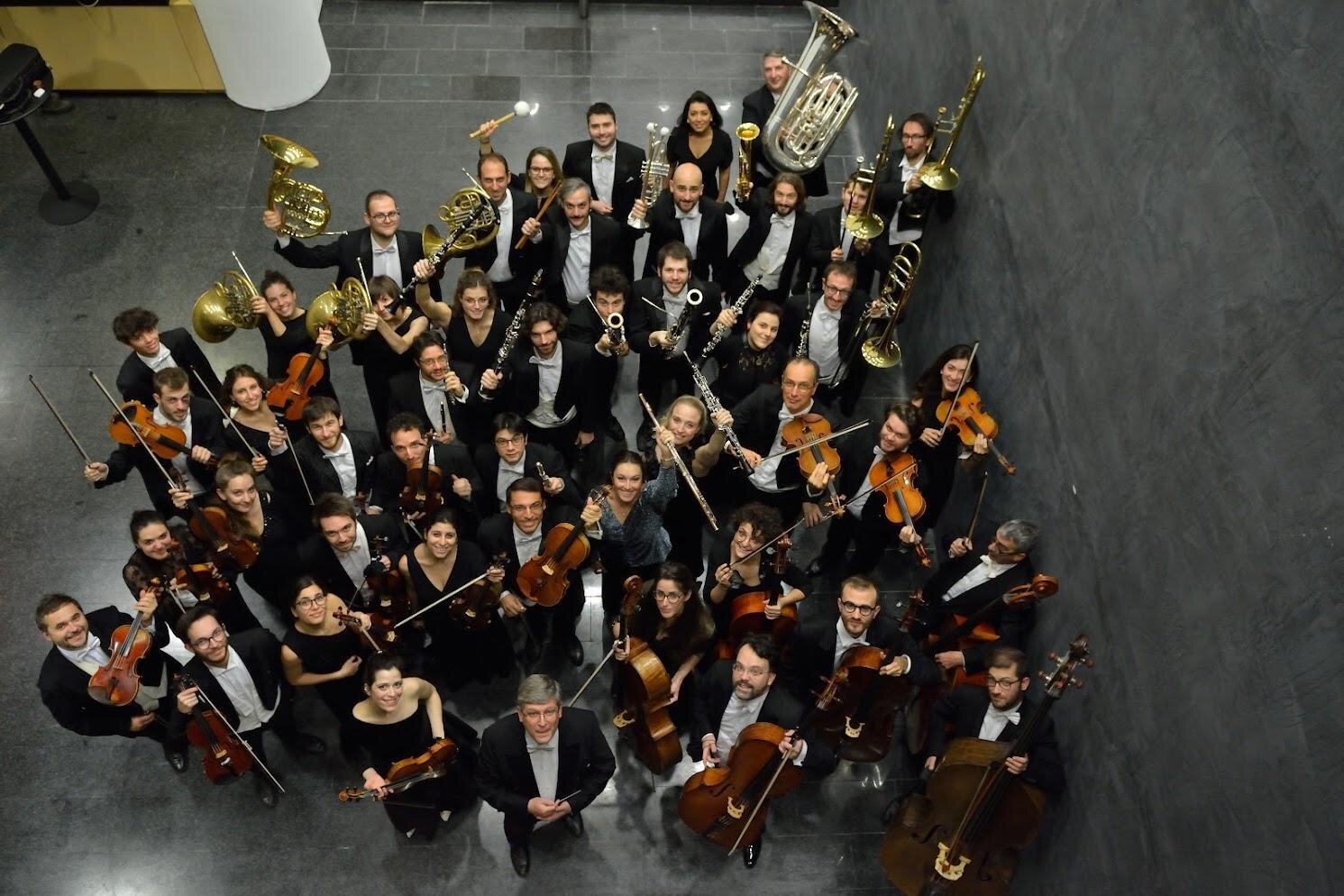Capodanno