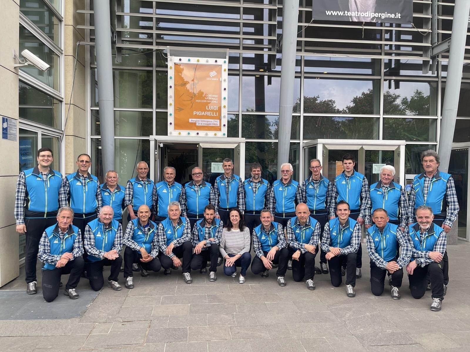 Concerto Santa Cecilia