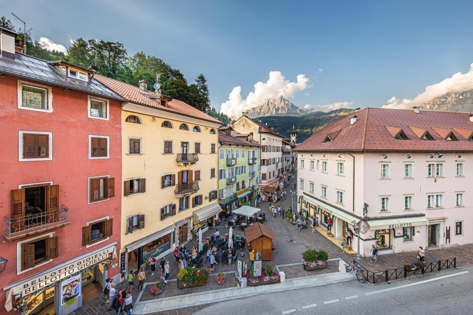 Primiero in Fiore: Speciale Pasqua