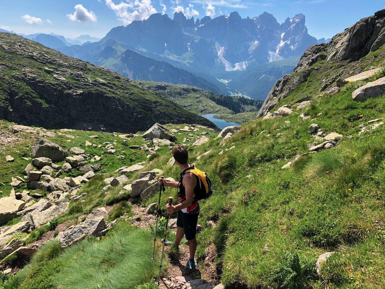 Orientiamoci alla Pari