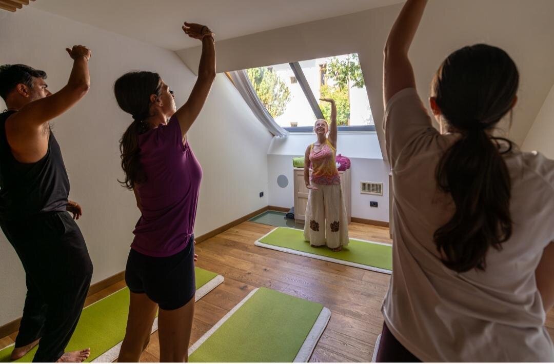 Qi Gong dei 5 elementi: movimento dolce, respiro ed energia