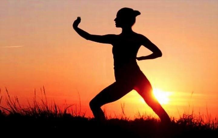 qi gong