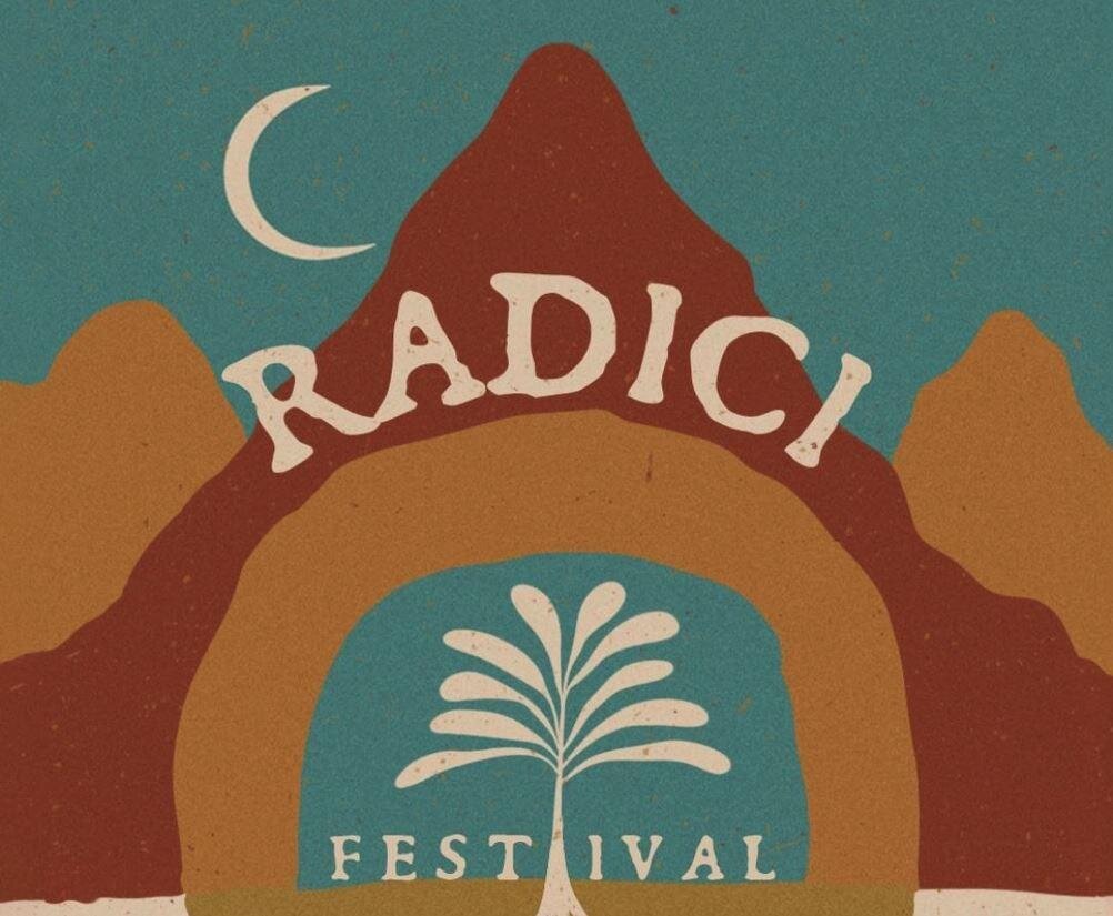 Radici Festival Dolomiti