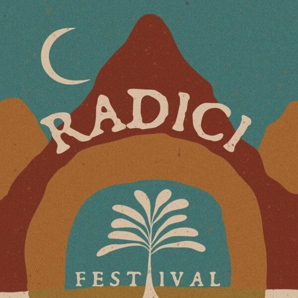 Radici Festival Dolomiti