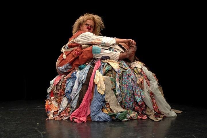 Bluoff Giovanna Daprpo