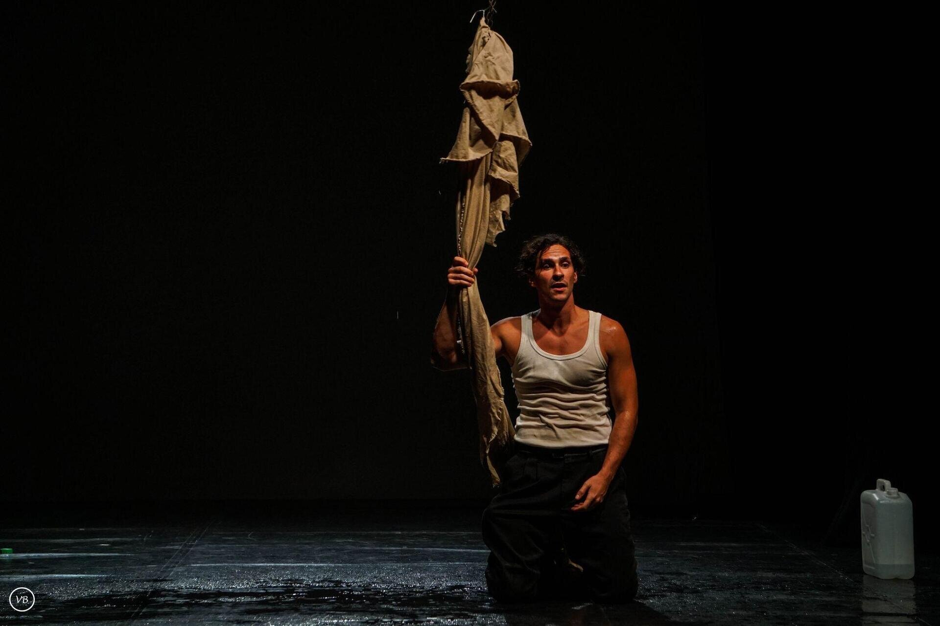 Rassegna Teatrale Bluoff: "Il Macello"