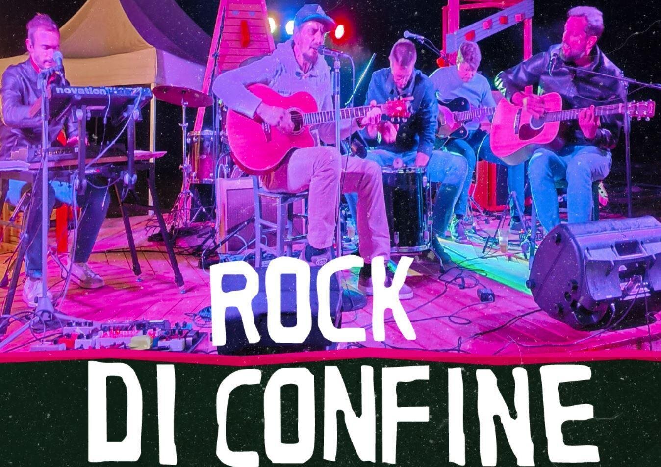 Rock di Confine