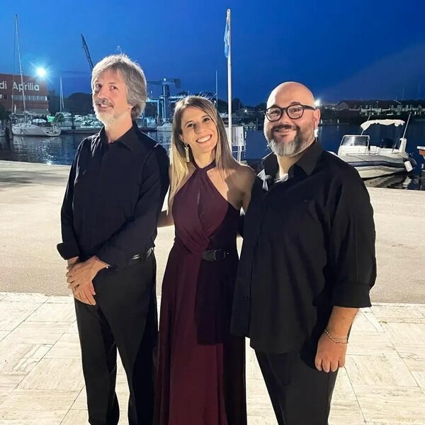 Sagra de San Bortol: Omaggio all'Opera Italiana
