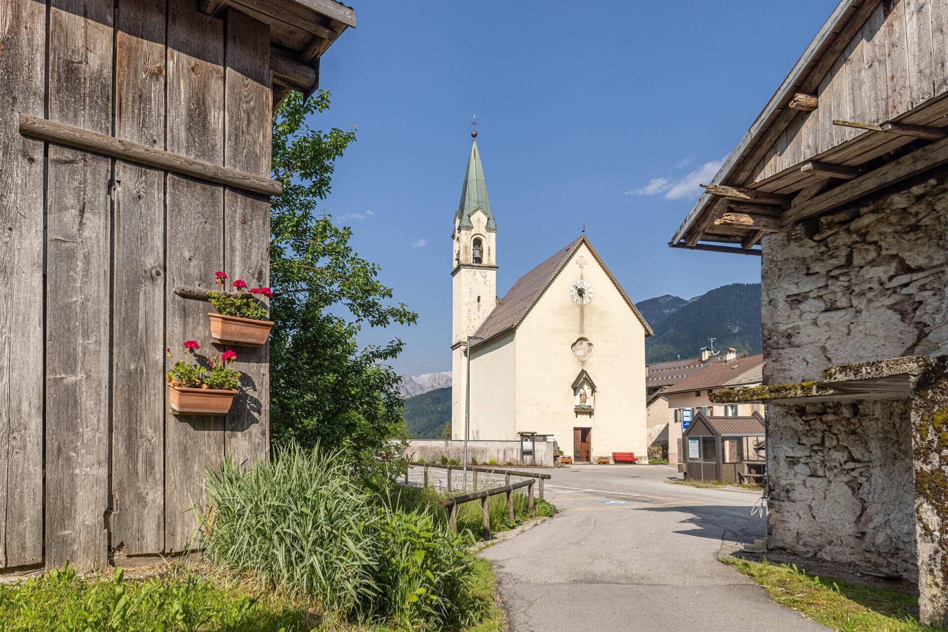 Sagra Patronale della Natività di Maria - Sagra delle Pere