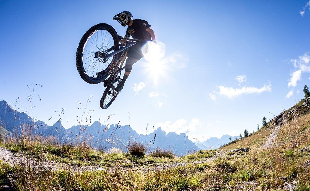 San Martino Bike Arena Half Day Promo