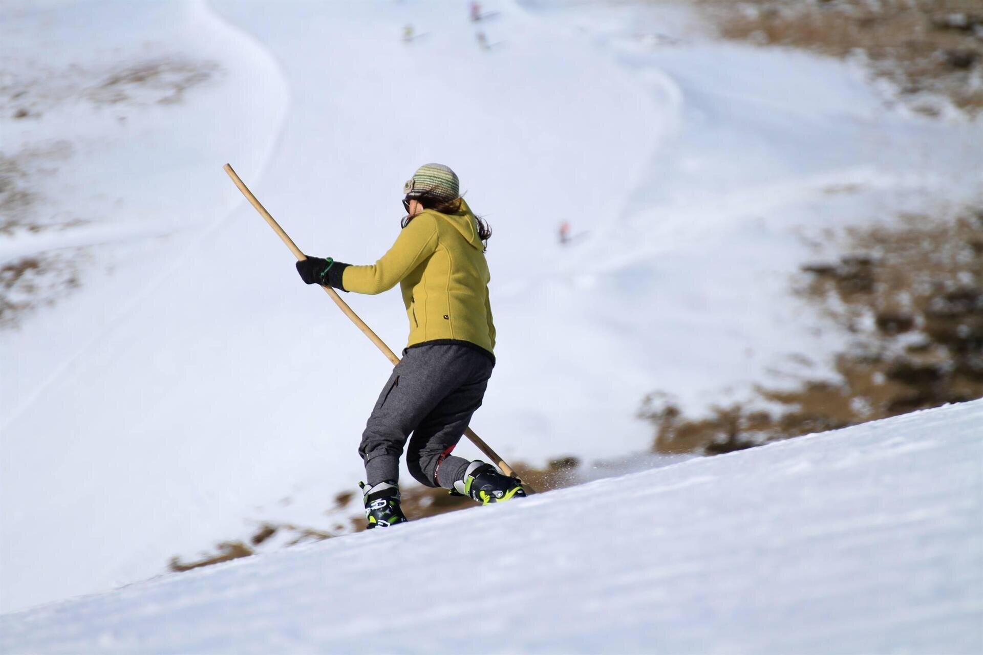 San Martino Telemark Event