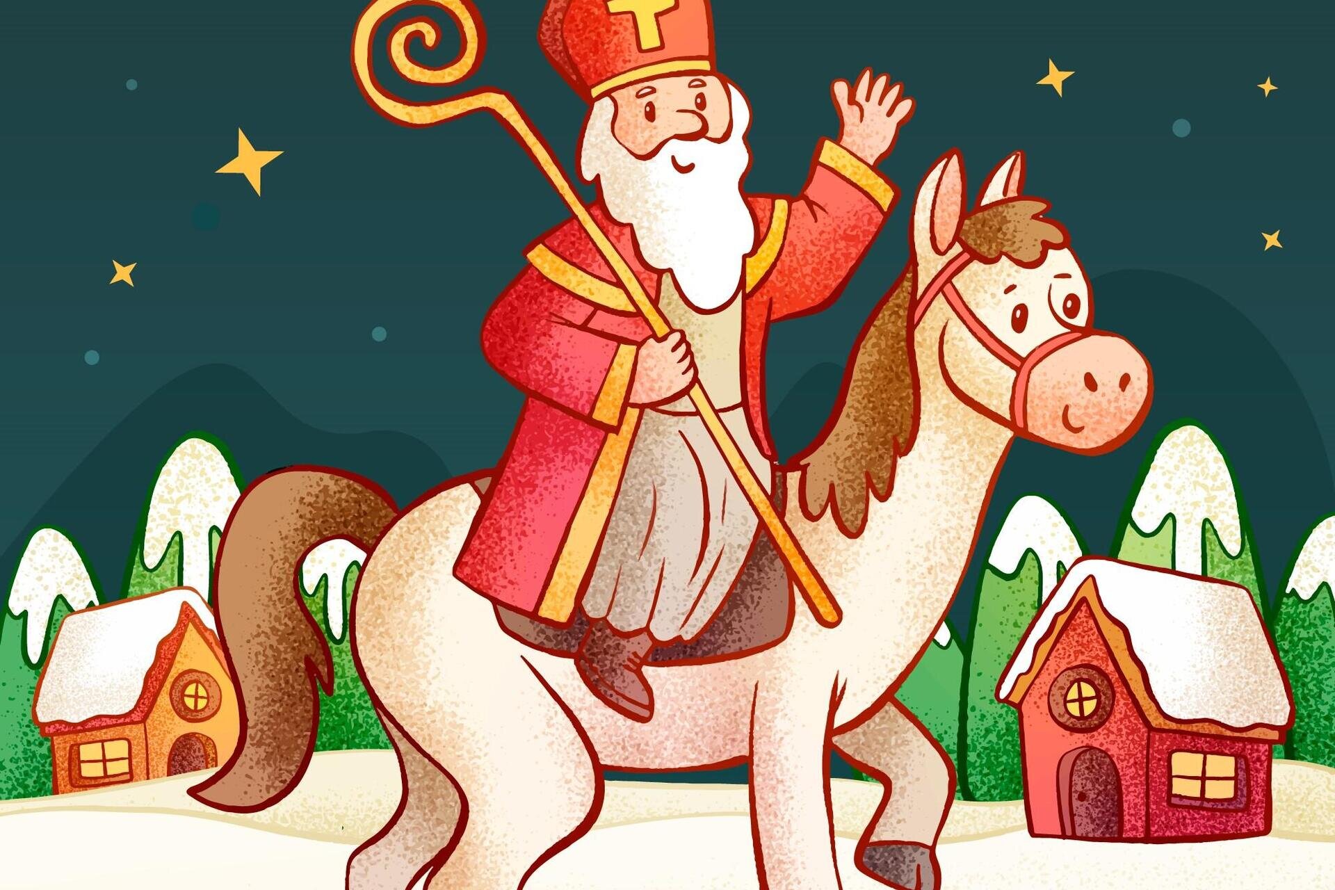 San Nicolò Transacqua