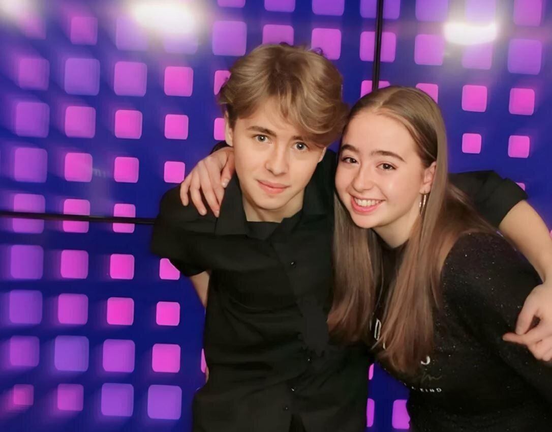 Serata Musicale a Fiera di Primiero: Smile Duo