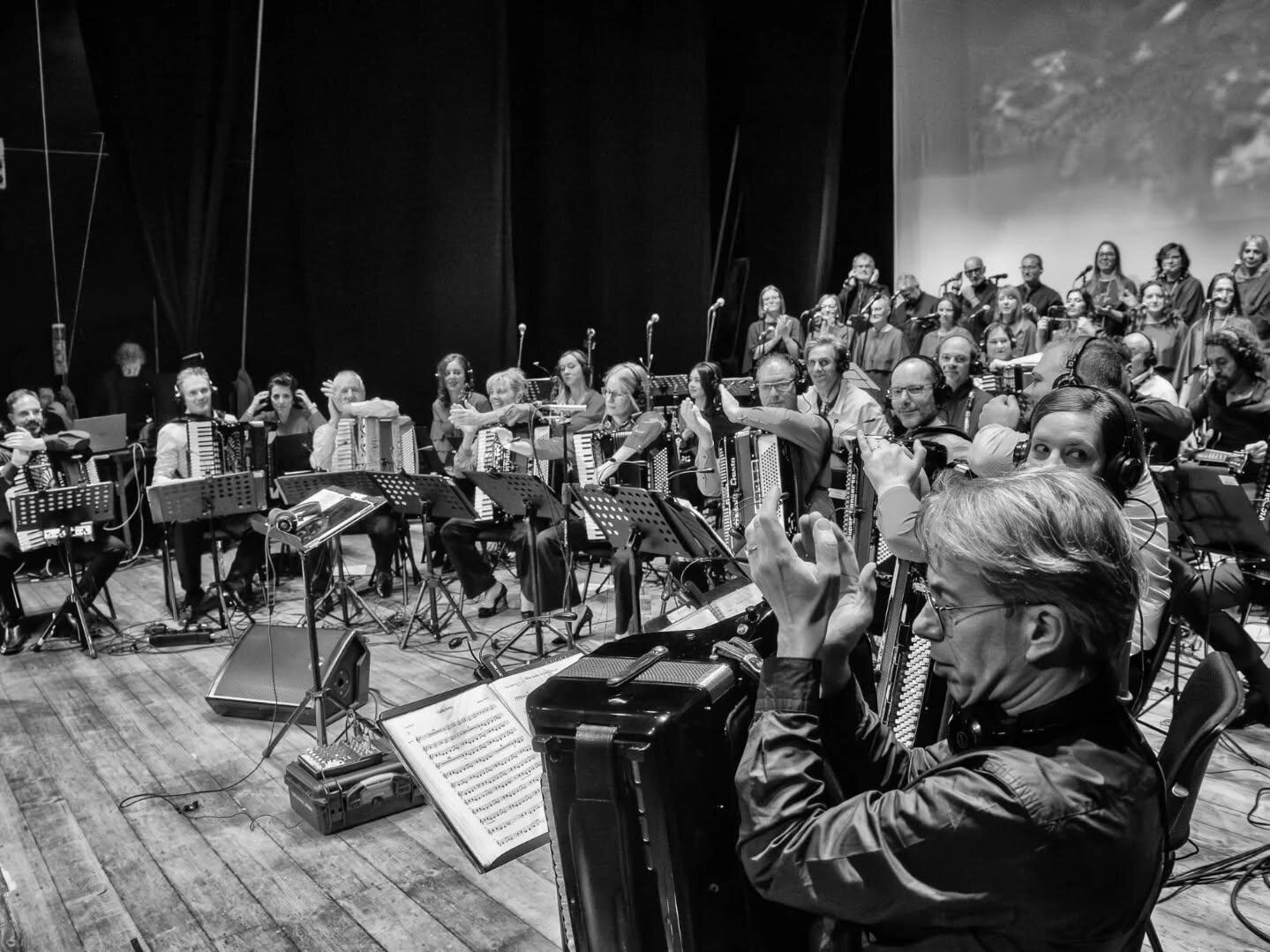 Sinfonie della Soliderietà