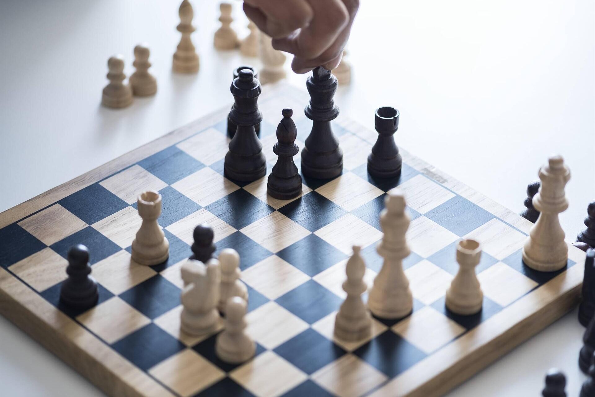 Torneo di Scacchi