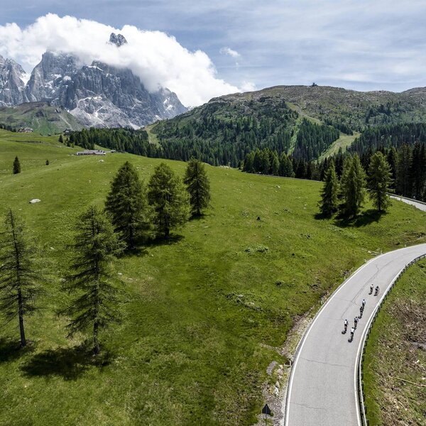 Tour Transalp