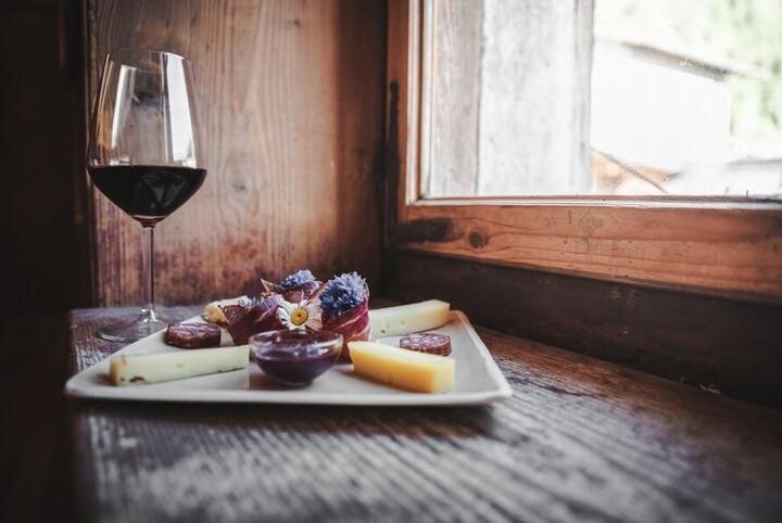 Vini del Trentino a Palazzo