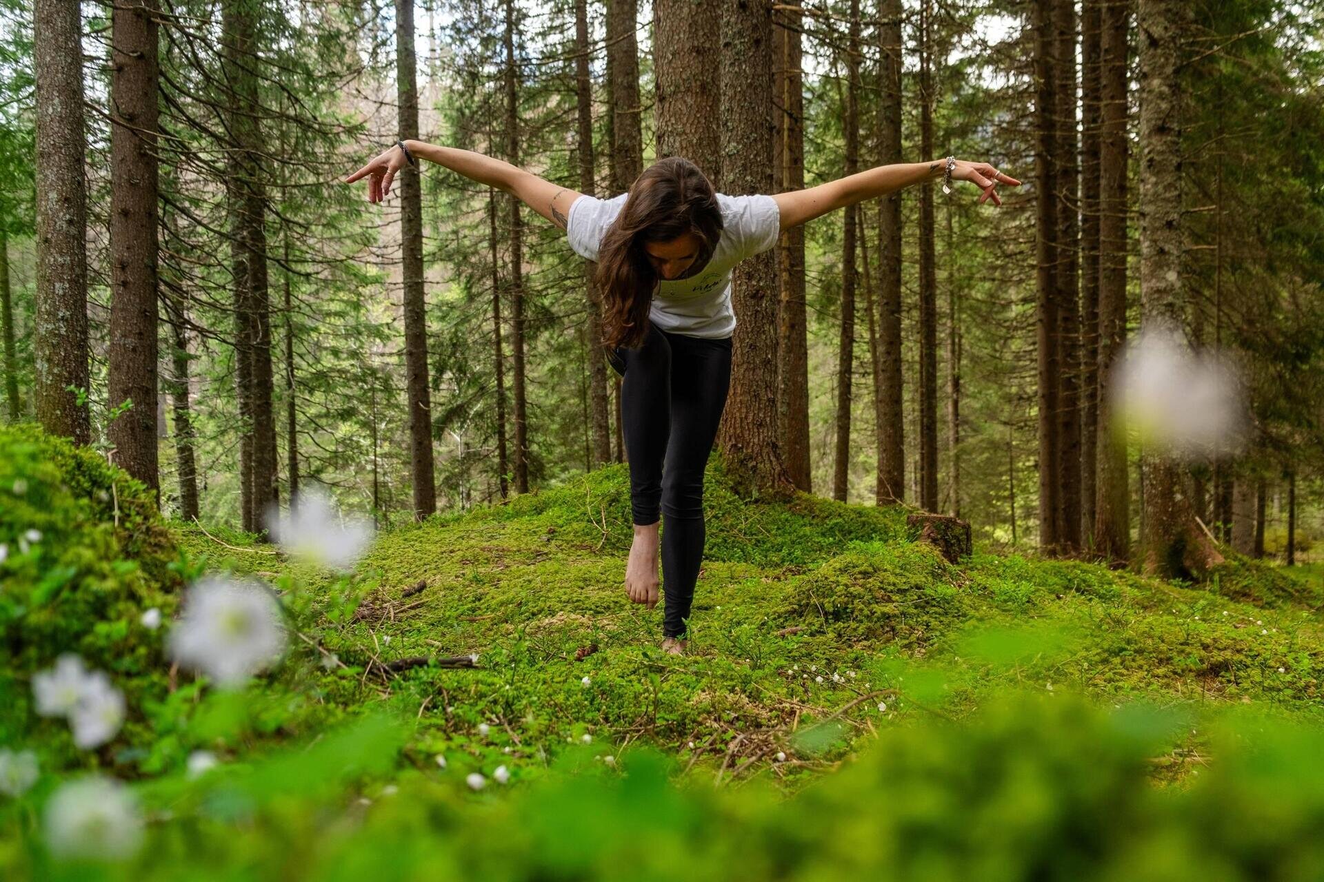 Benessere a Malga Pala: Yoga, Mindfulness e colazione