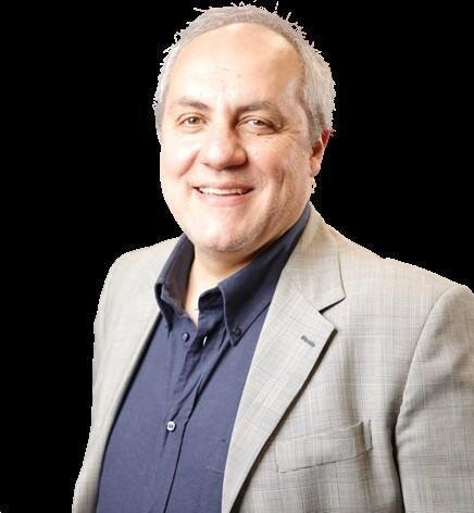 Diego Taglioni - Head of Alliances Afliant, ore 11.30