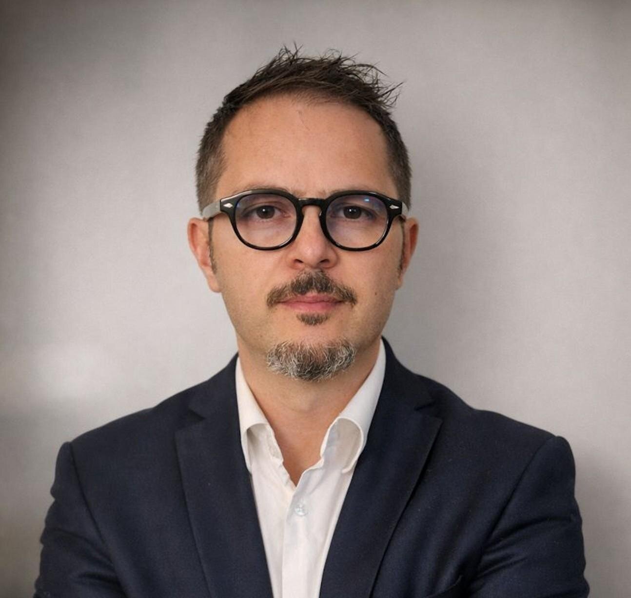 Forma Mentis: Goffredo D'Andrea, ore 14.30