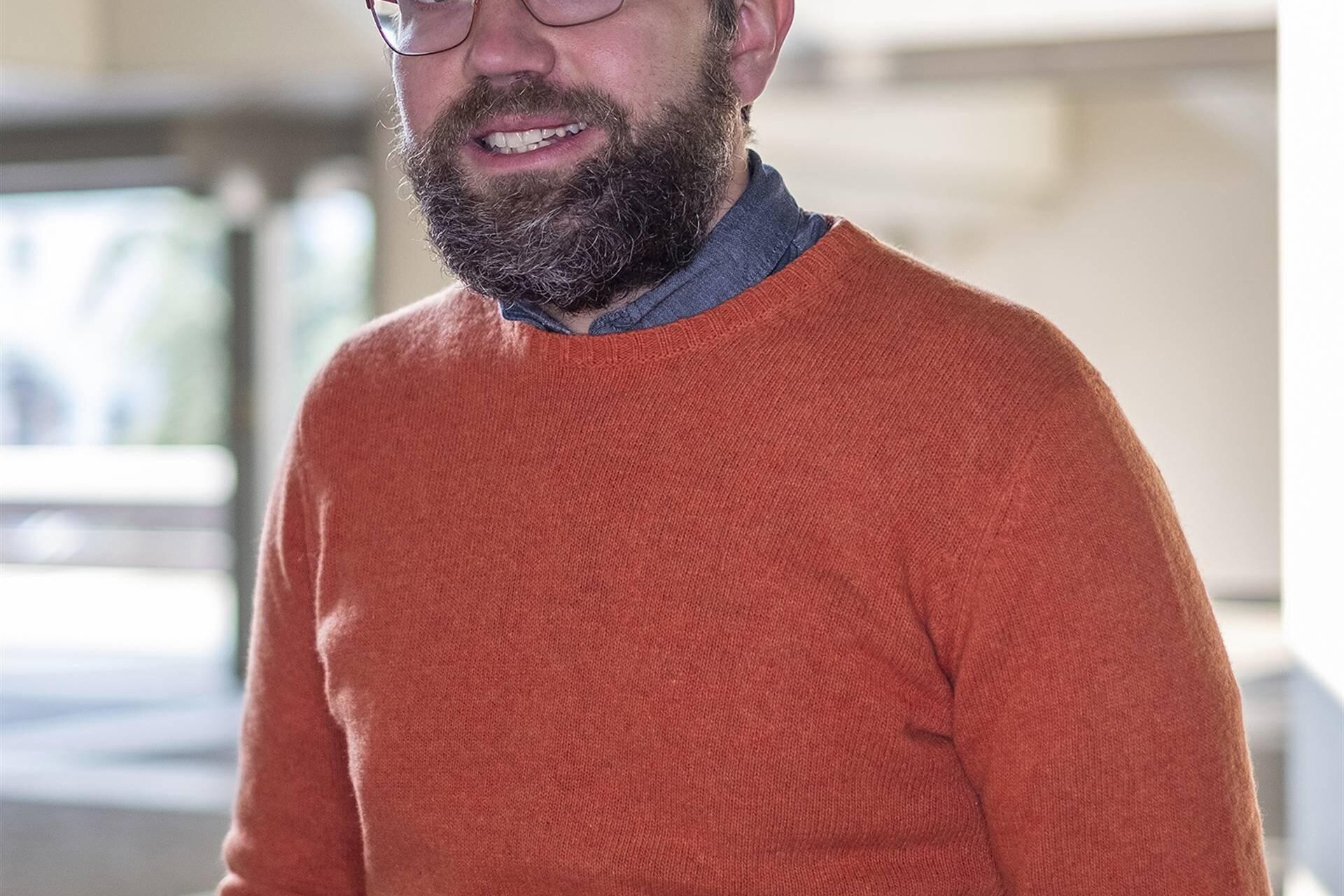 Forma Mentis: Paolo Maccagnan, ore 16.00