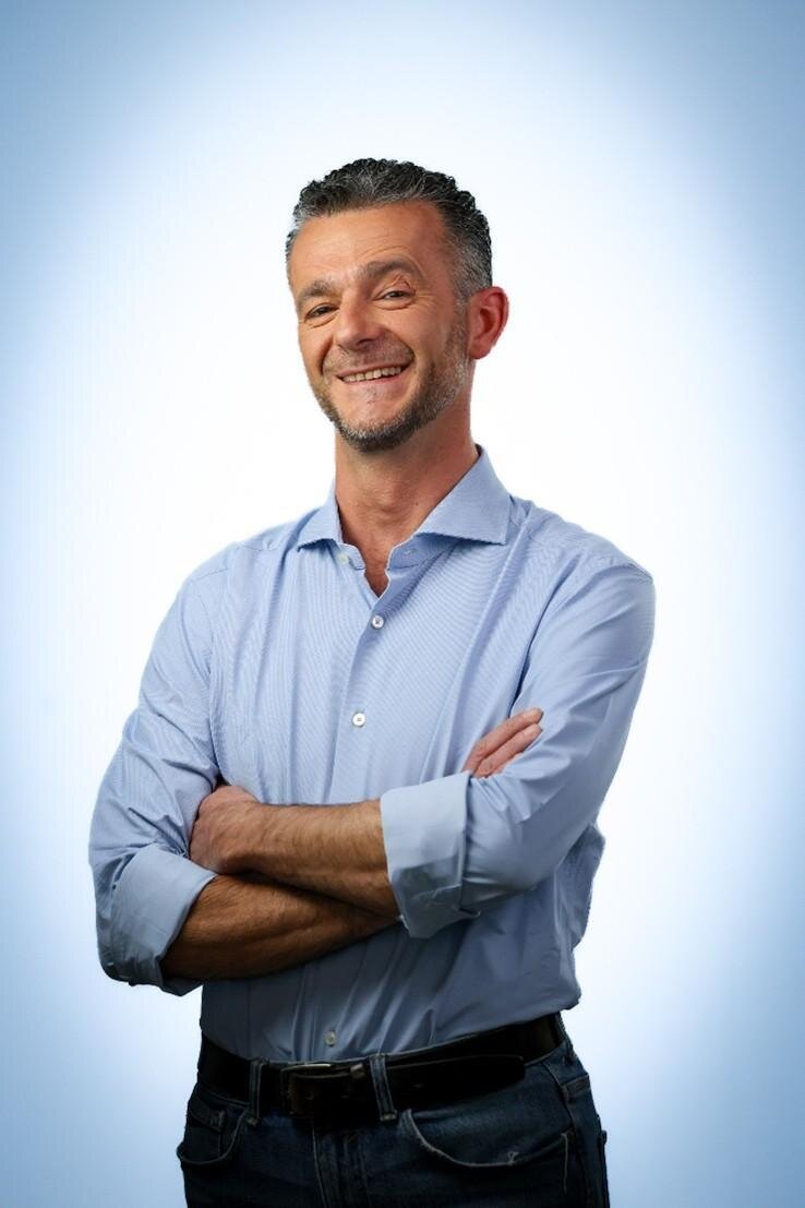 Gian Filippo Grassini - Farm Advice e Gabrielli & Partners, ore 10.00