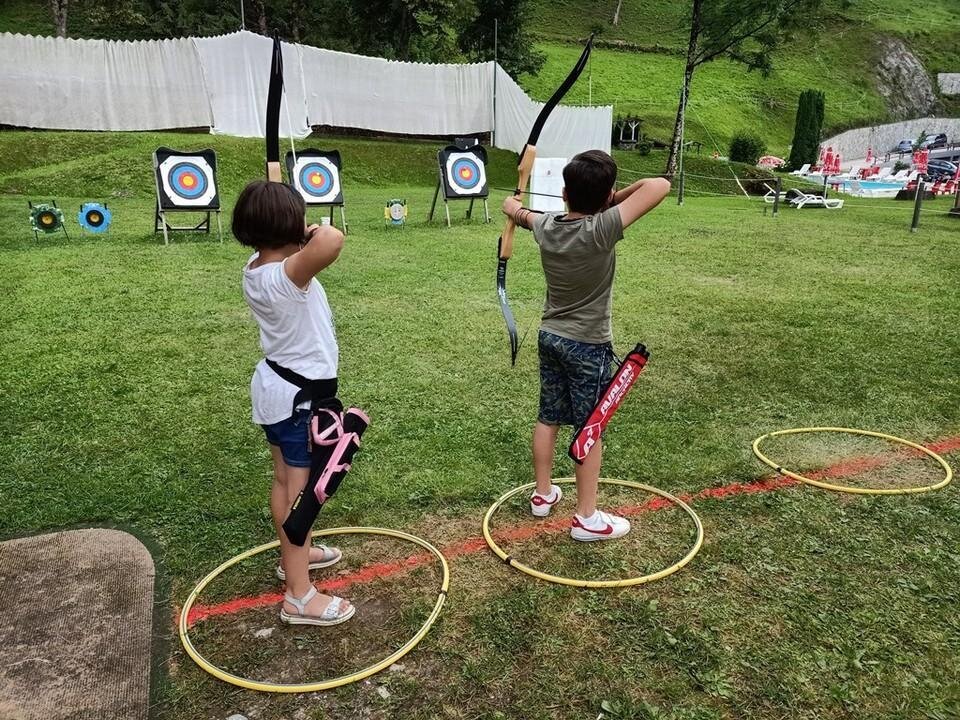 piccoli-arcieri