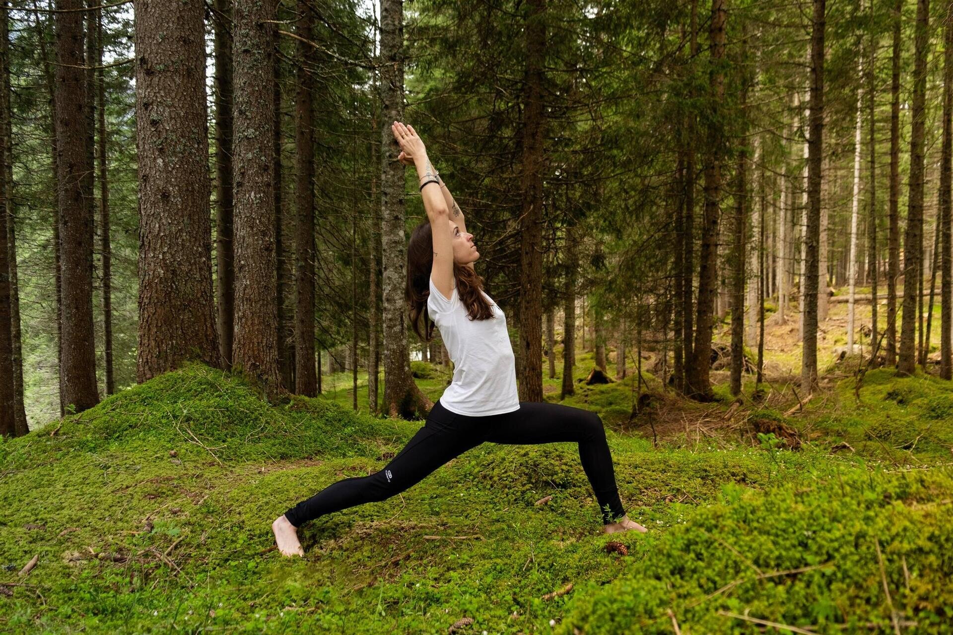 Sussurri al Passo... Rolle - Pilates Yoga Malga Ces