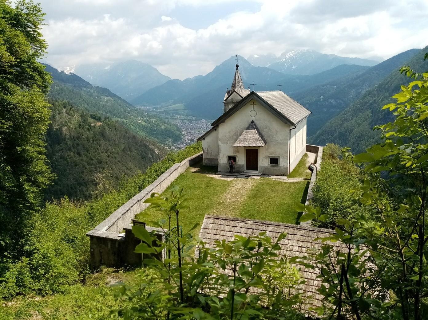 Tra leggende e verità alla scoperta di San Silvestro