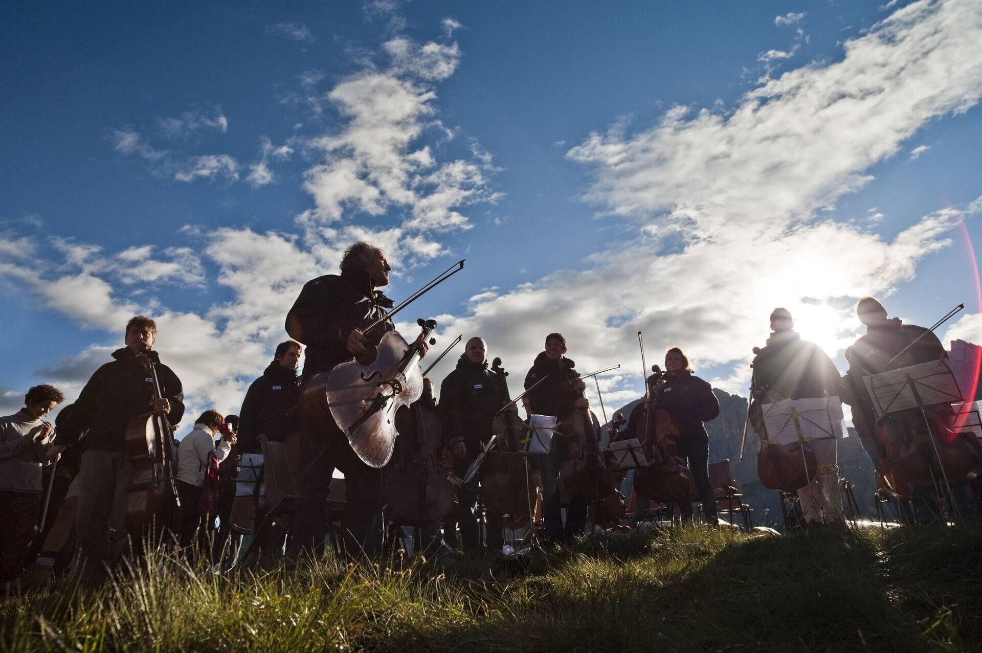 Trekking Suoni delle Dolomiti - 7-9 settembre 2026