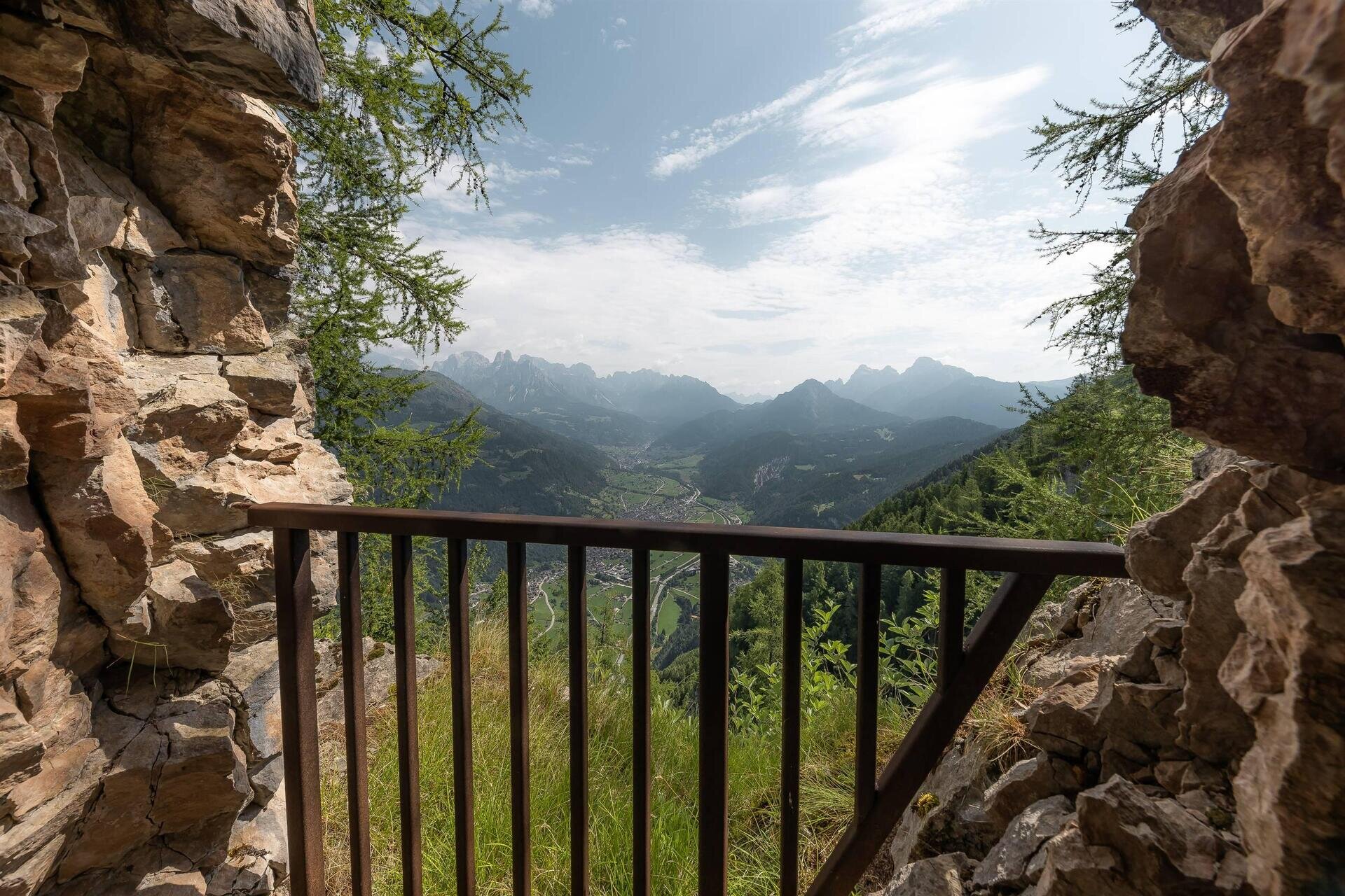 Visita Guidata agli Stoli di Morosna