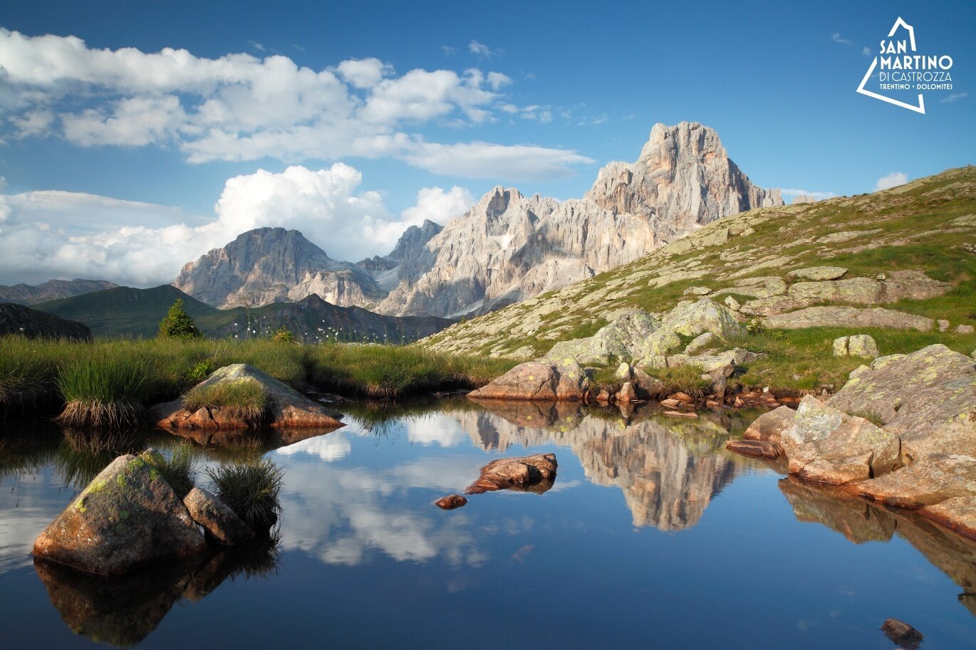 Rundweg Cima Cavallazza