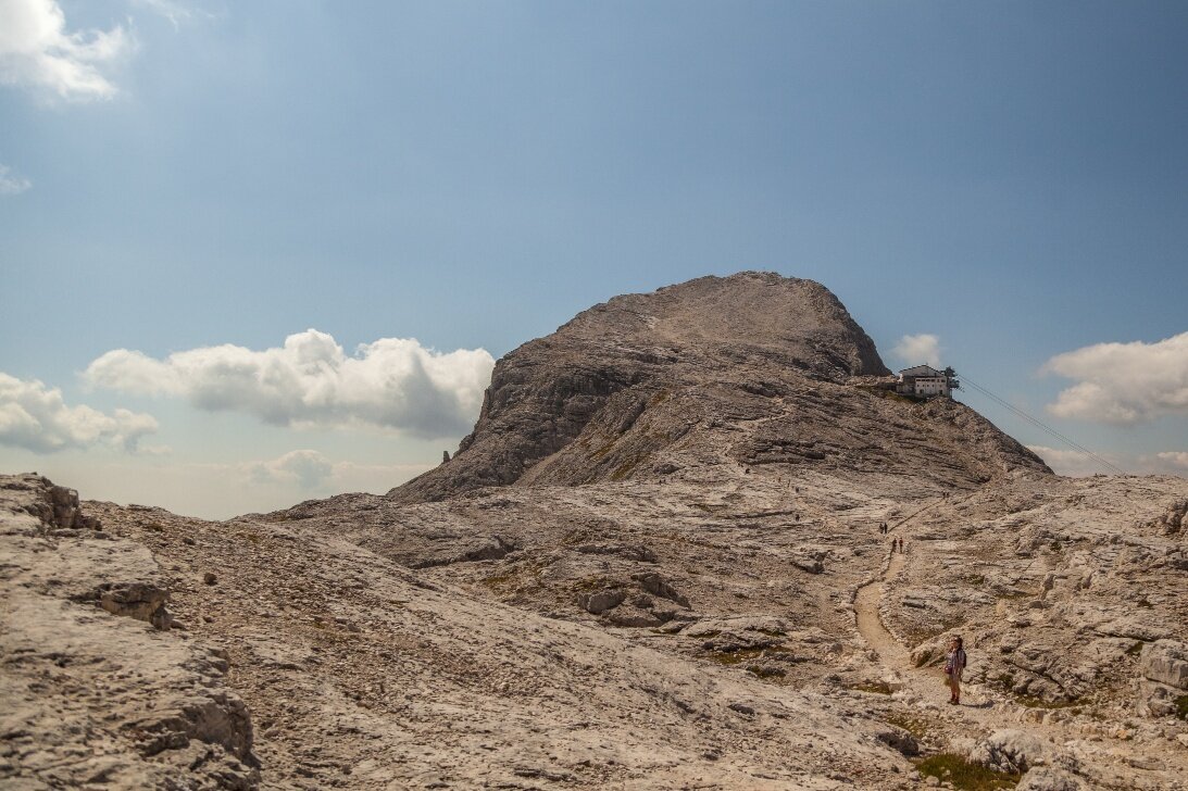 Anello della Pala di San Martino