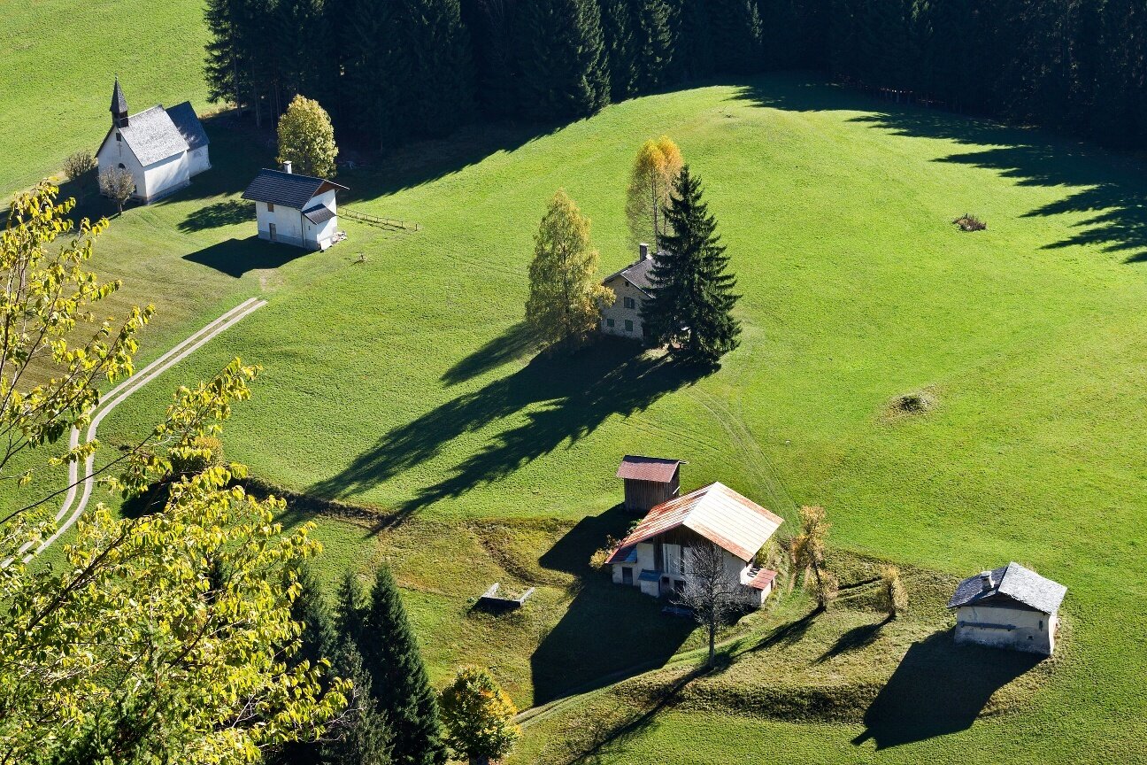 Poit - Cordognè - San Giovanni tour