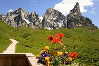 Capanna Cervino - Rifugio Segantini