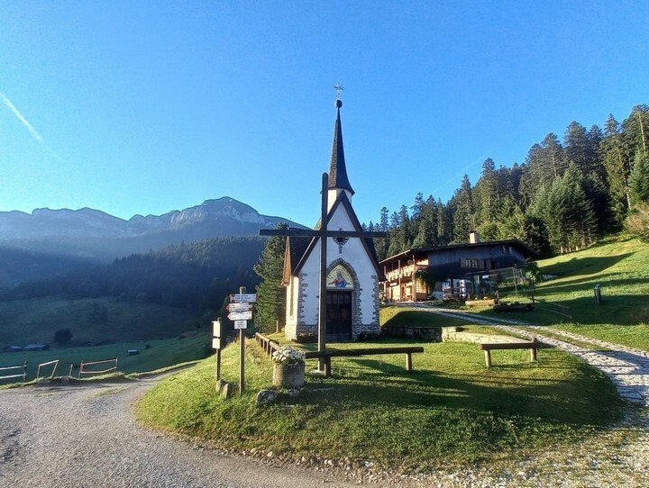 Di rifugio in rifugio nei boschi del Primiero - Tour 2261 (gravel)