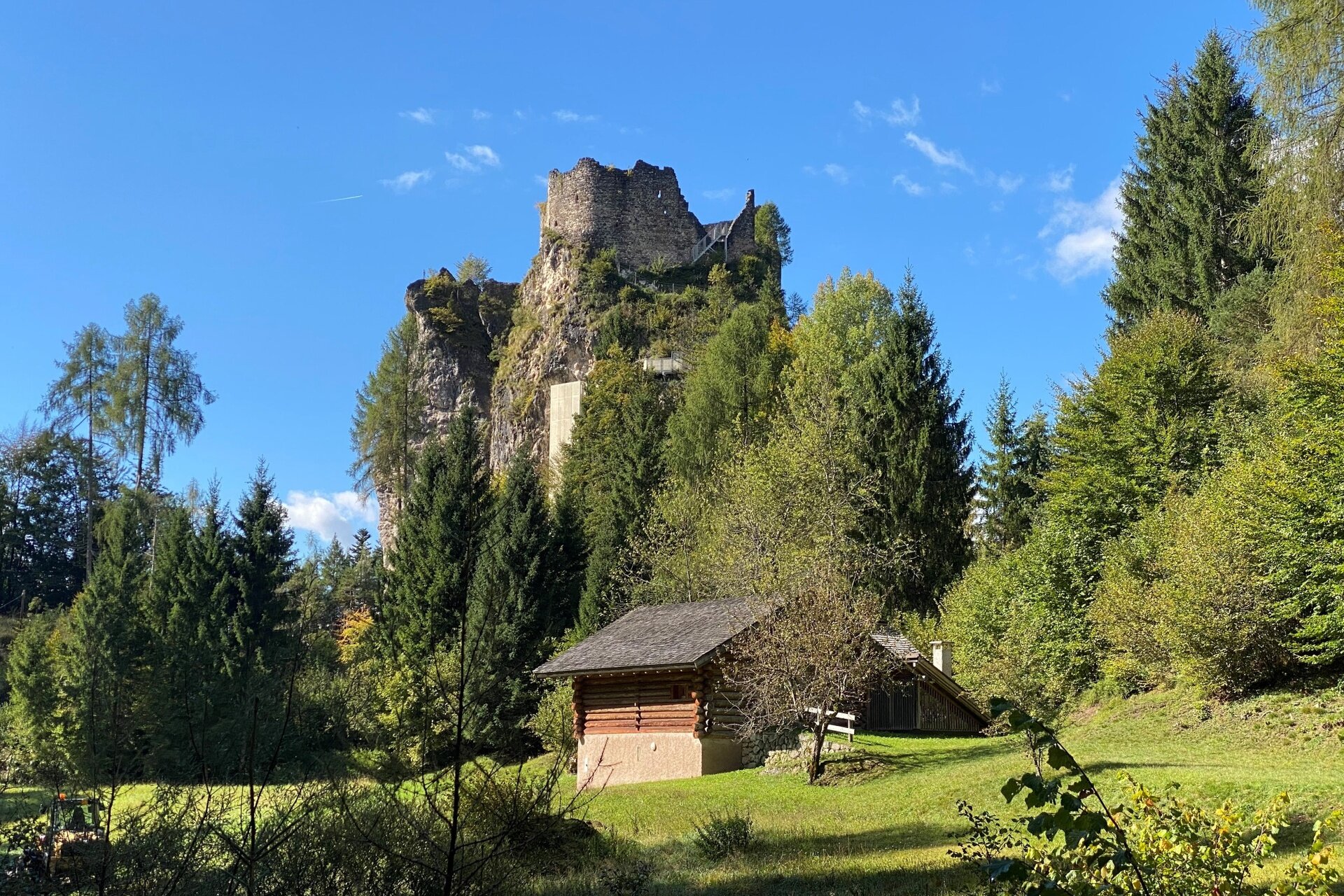Fiera di Primiero - Val Canali