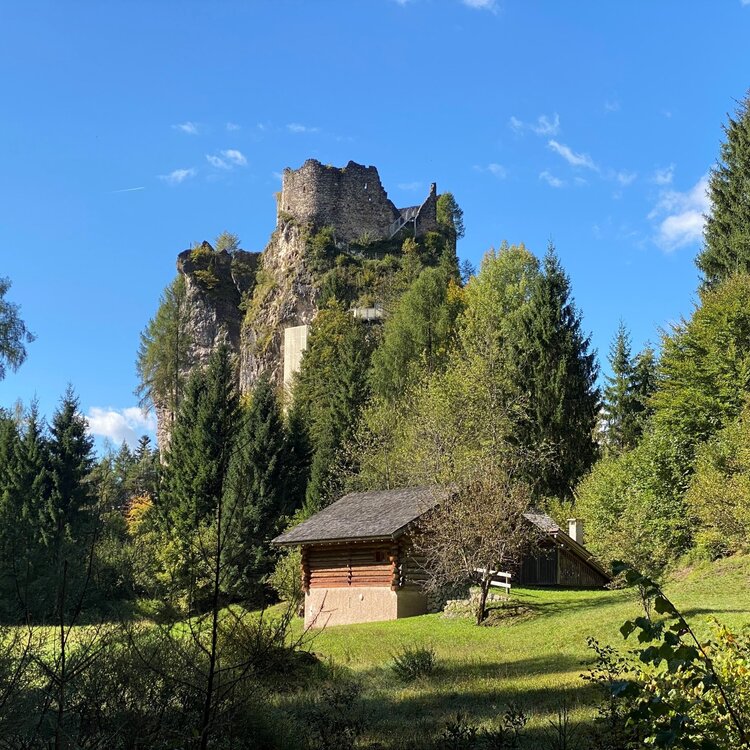 Fiera di Primiero - Val Canali