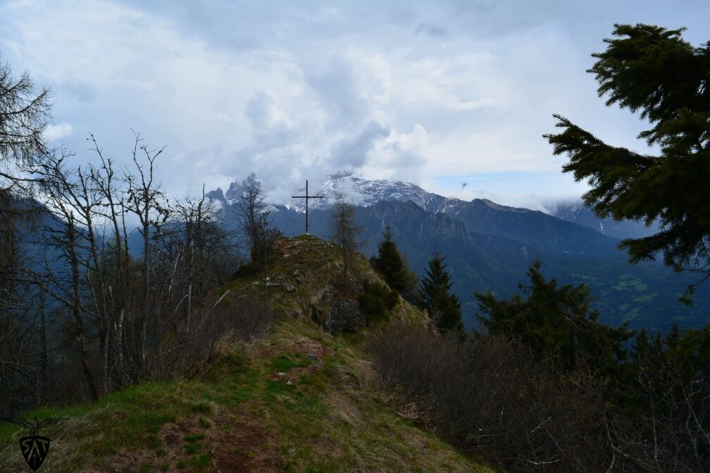 Monte Bedolè von Siror (Weg 355)