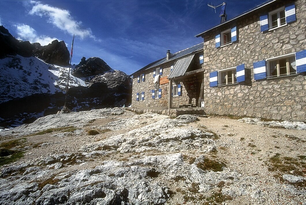 Palaronda Trek Nord Tappa 1 Passo Rolle Rifugio Volpi Al Mulaz D1f82a28 C523 56a8 A91d Ff4818a9be8a